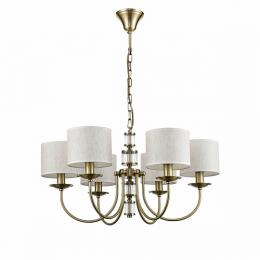 Подвесная люстра Vele Luce Soprano  - 2